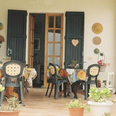 Villa Adelina Sarroch Extérieur photo