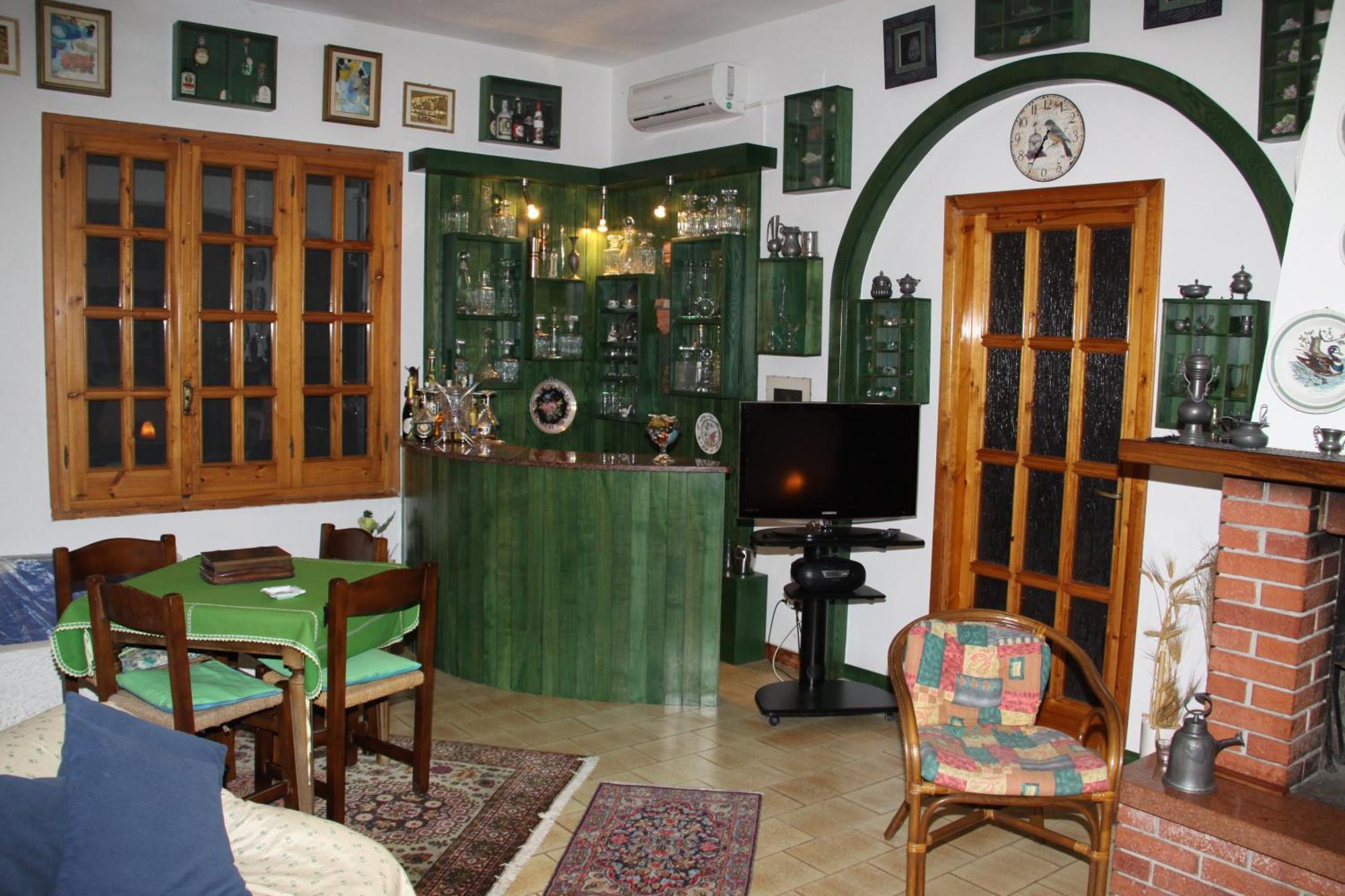 Villa Adelina Sarroch Extérieur photo
