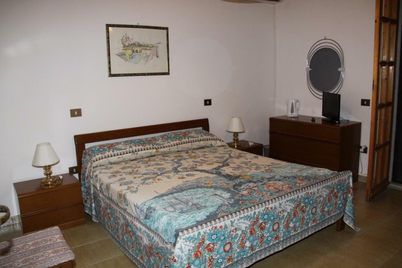 Villa Adelina Sarroch Extérieur photo
