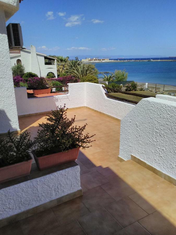 Villa Adelina Sarroch Extérieur photo