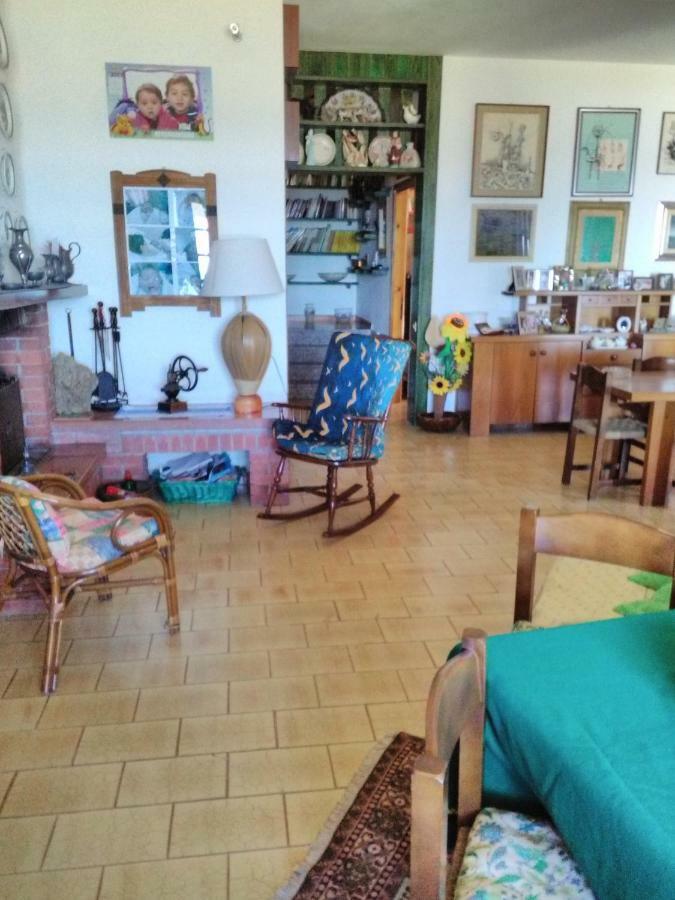 Villa Adelina Sarroch Extérieur photo