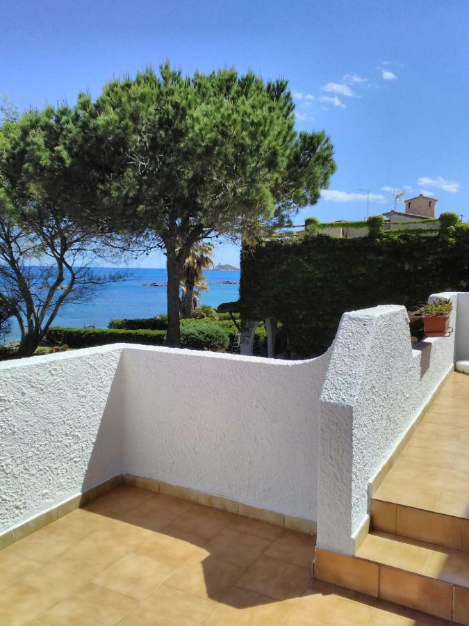 Villa Adelina Sarroch Extérieur photo