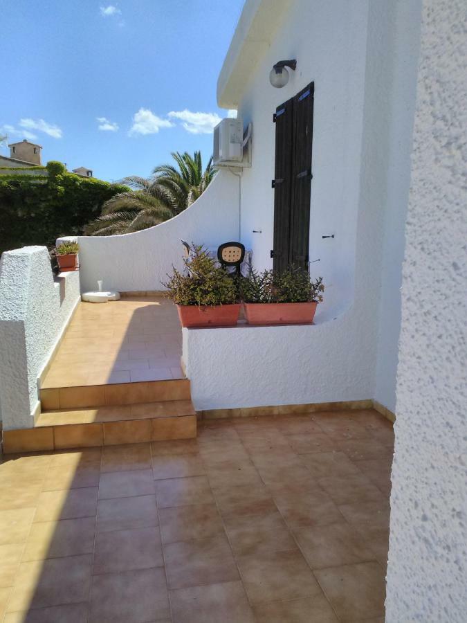 Villa Adelina Sarroch Extérieur photo