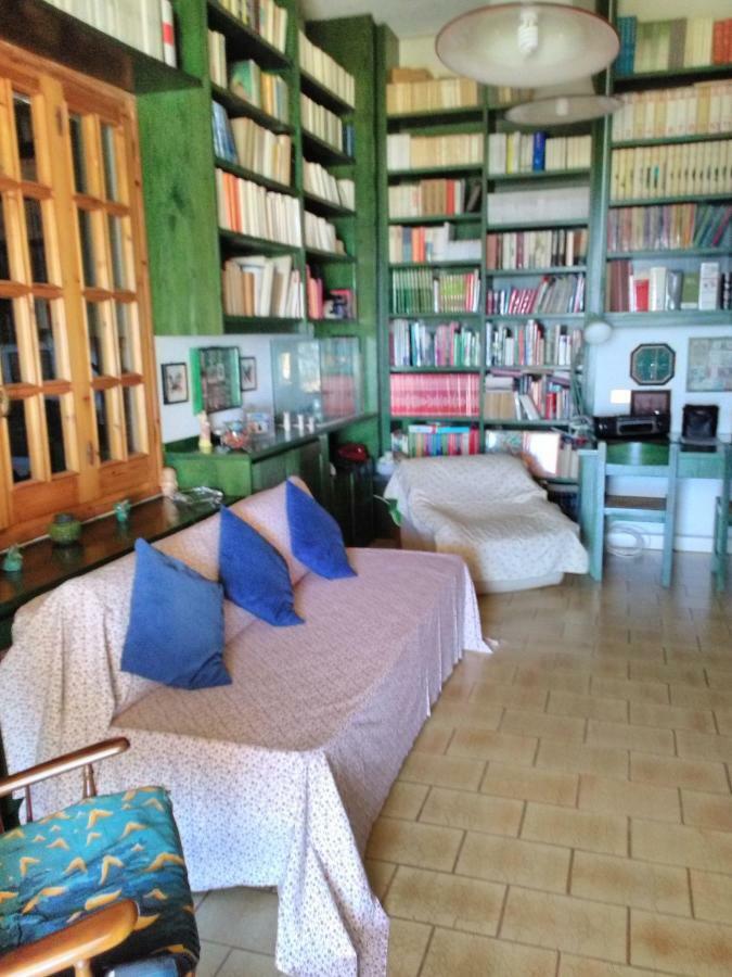 Villa Adelina Sarroch Extérieur photo