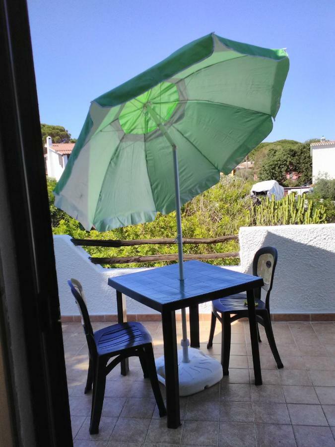 Villa Adelina Sarroch Extérieur photo