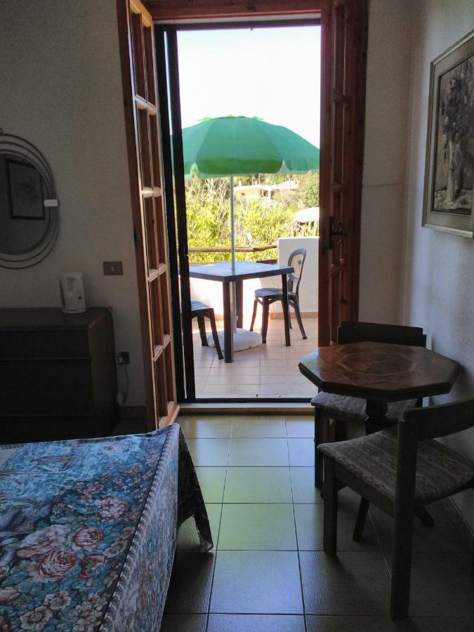 Villa Adelina Sarroch Extérieur photo