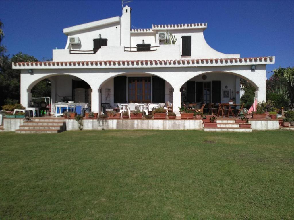 Villa Adelina Sarroch Extérieur photo