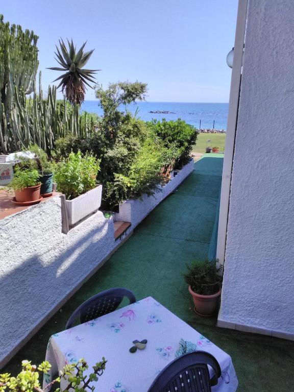 Villa Adelina Sarroch Extérieur photo