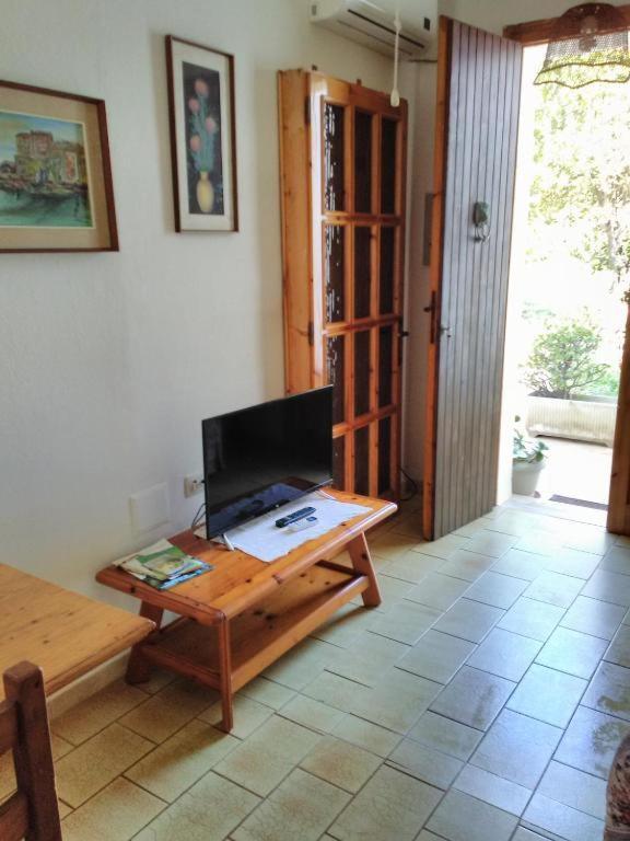 Villa Adelina Sarroch Extérieur photo