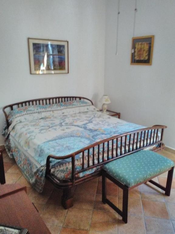 Villa Adelina Sarroch Extérieur photo